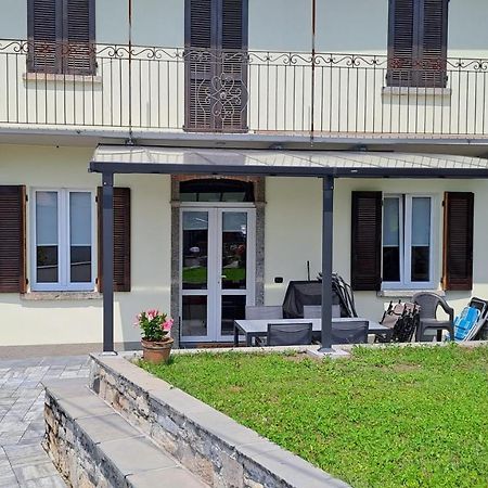 Casa Ducale Como Lake View Mandello del Lario Eksteriør billede
