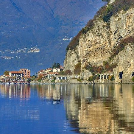 Casa Ducale Como Lake View Mandello del Lario Eksteriør billede