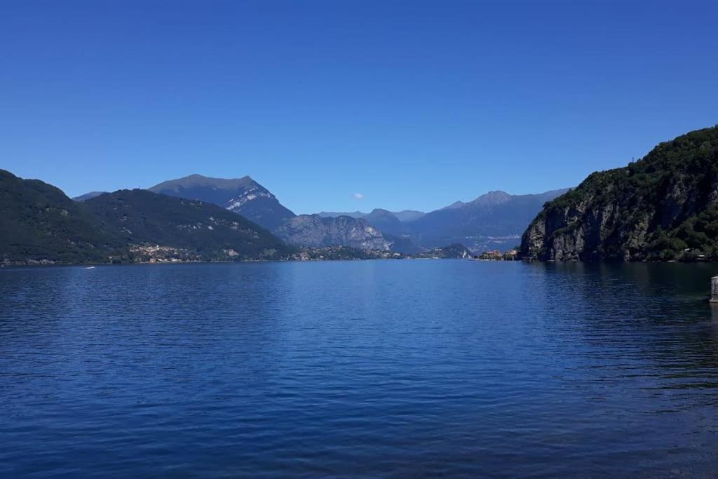 Casa Ducale Como Lake View Mandello del Lario Eksteriør billede