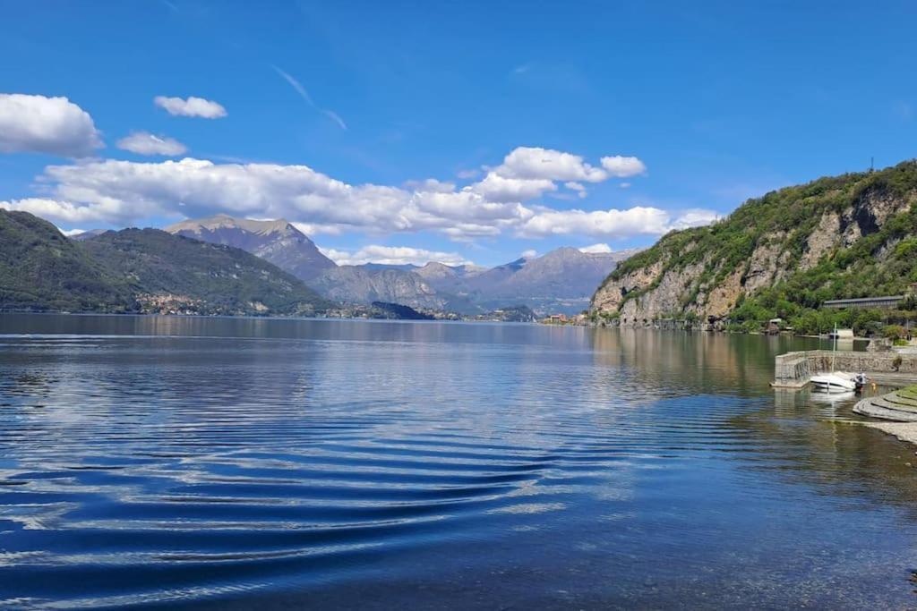 Casa Ducale Como Lake View Mandello del Lario Eksteriør billede