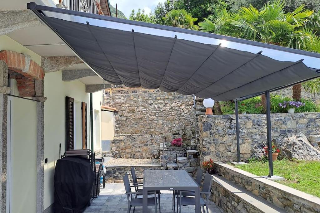 Casa Ducale Como Lake View Mandello del Lario Eksteriør billede